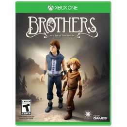 Brothers - Xbox One